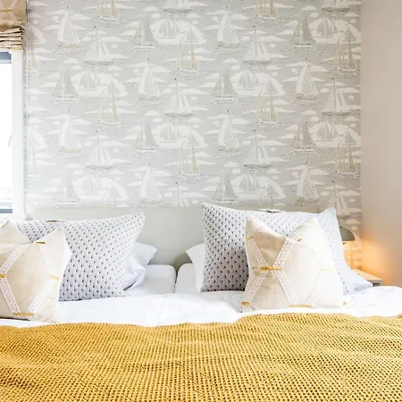 Stadthaus Boysen Whg 8 Διαμέρισμα Βέστερλαντ